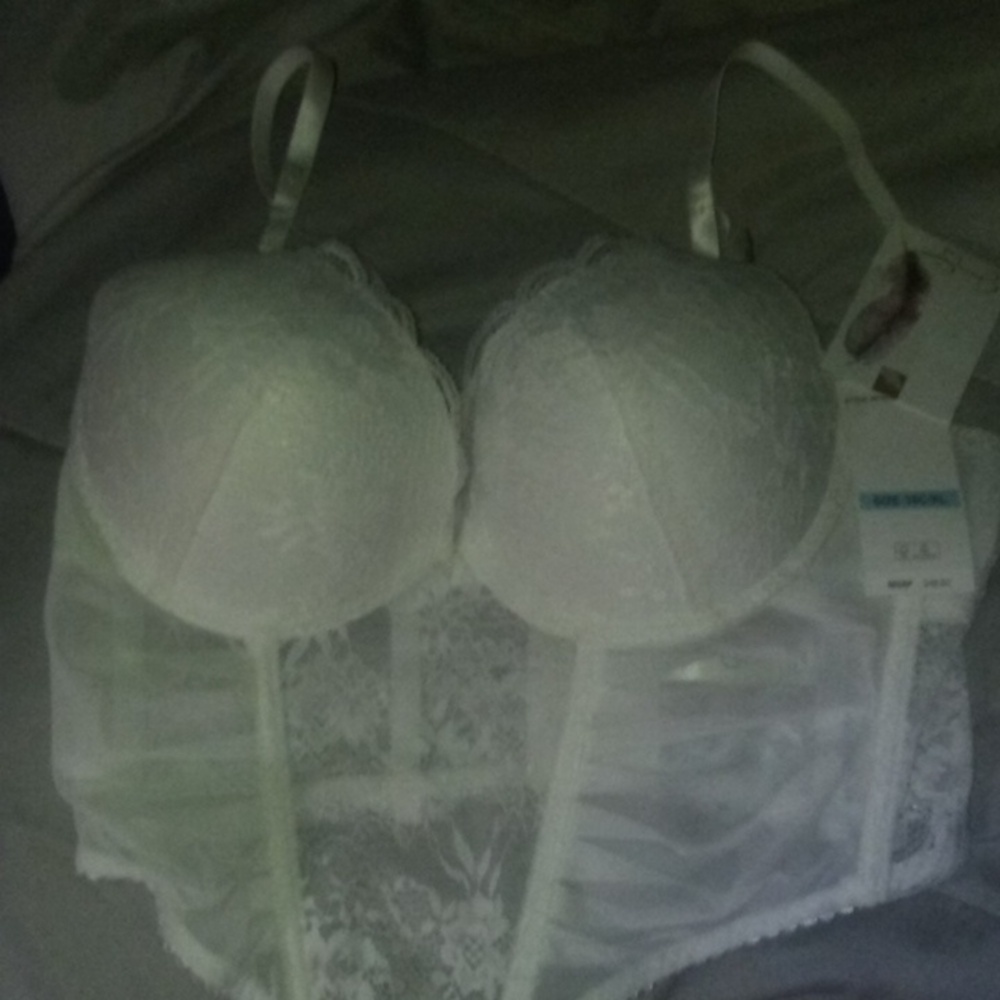 Intimates
